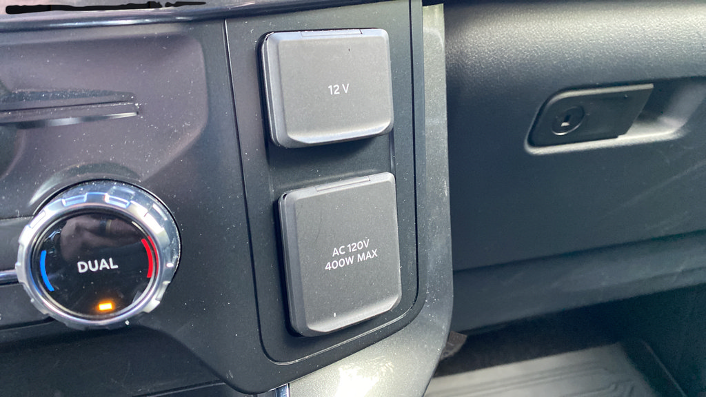 Certified 2022 Ford F150 XLT w/ Equipment Group 302A High AWD/4WD image 47
