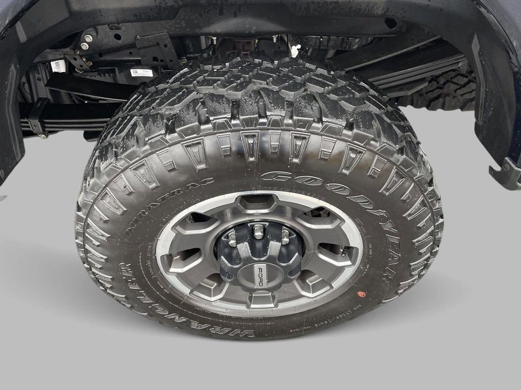 Certified 2024 Ford F250 Lariat w/ Lariat Ultimate Package image 10