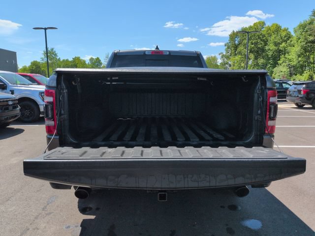 Used 2020 RAM 1500 Rebel w/ Rebel Level 2 Equipment Group AWD/4WD image 16