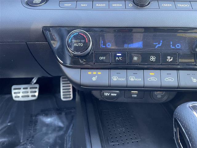 Used 2023 Hyundai Elantra N Line FWD image 28
