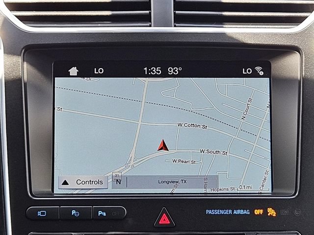 Certified 2018 Ford Explorer Platinum AWD/4WD image 31