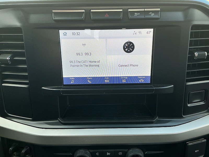 Certified 2024 Ford F250 XLT w/ FX4 Off-Road Package image 12