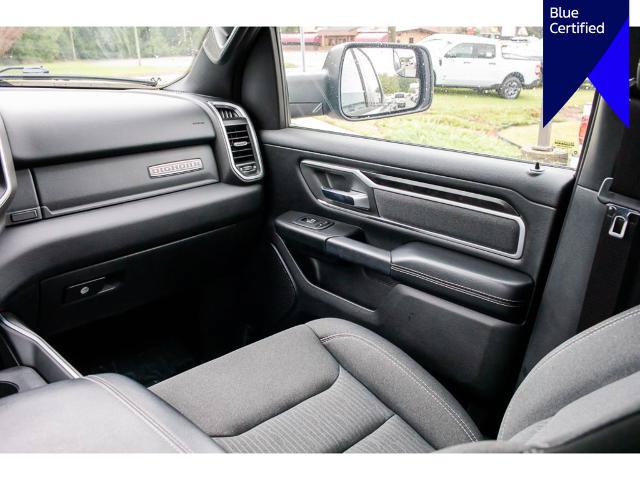 Used 2021 RAM 1500 Big Horn AWD/4WD image 17