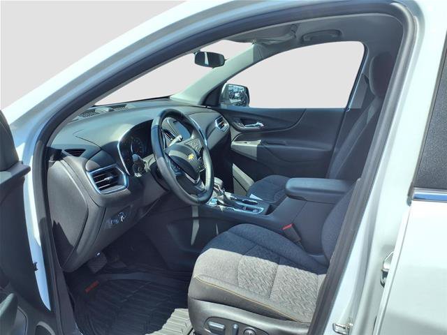 Used 2023 Chevrolet Equinox LT AWD/4WD image 17