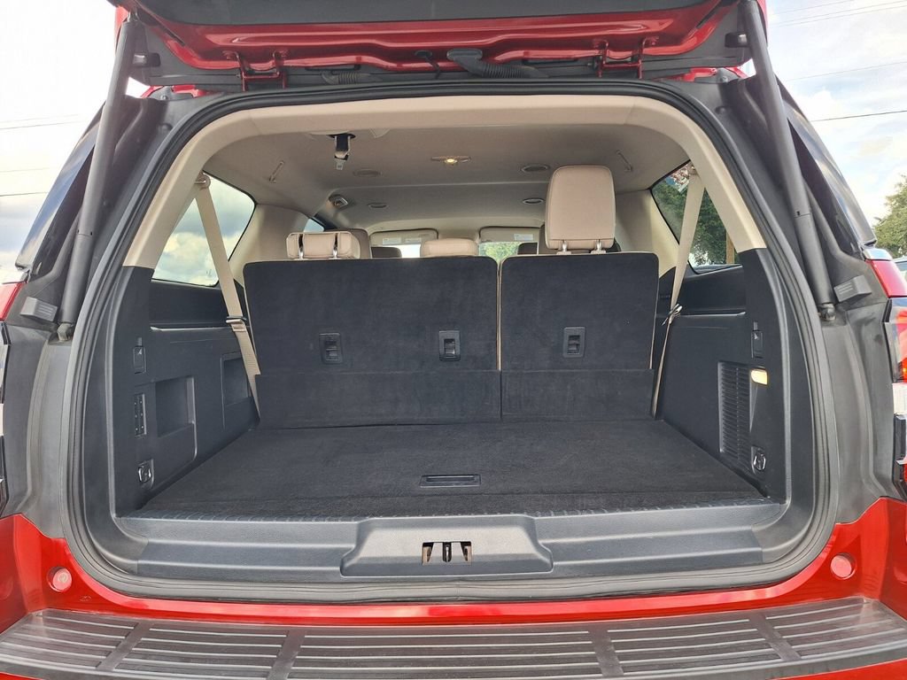 Certified 2022 Ford Expedition Max XLT RWD image 27