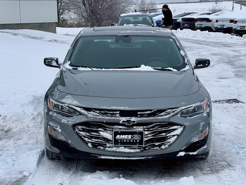 Used 2024 Chevrolet Malibu LT image 7