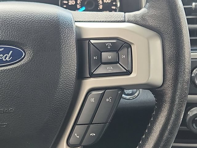 Certified 2019 Ford F150 Lariat w/ Trailer Tow Package AWD/4WD image 15
