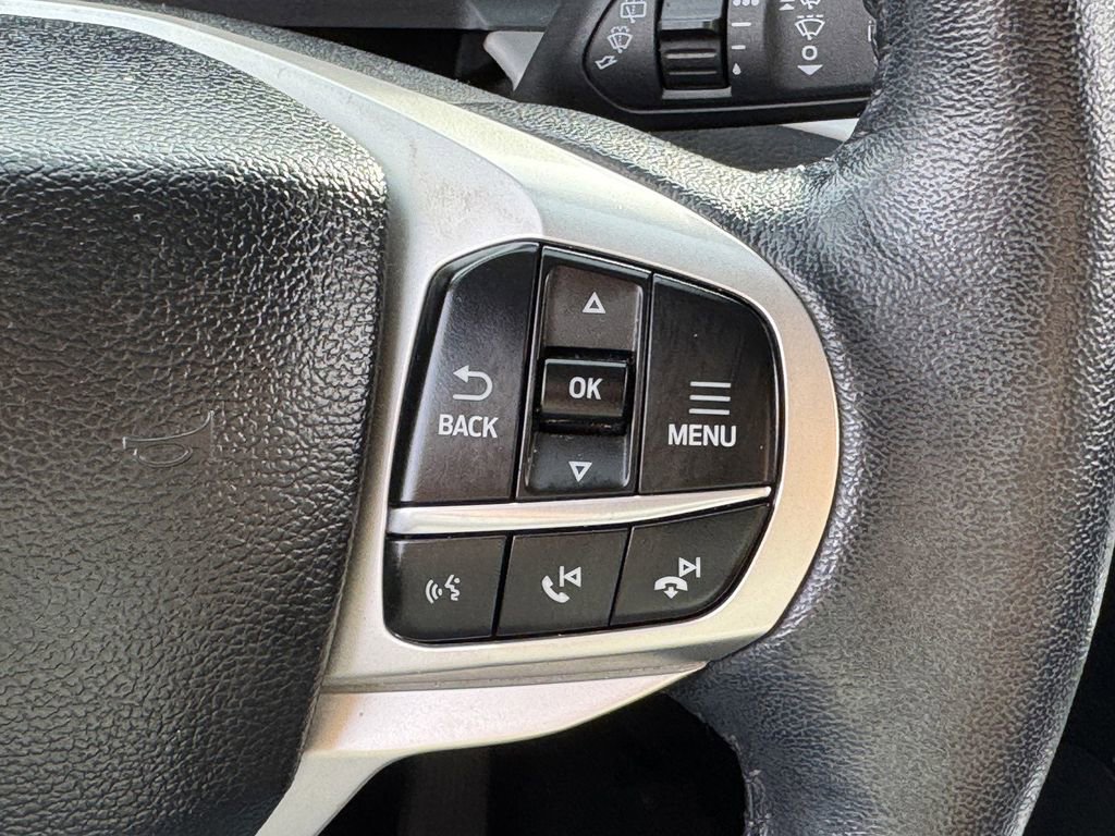 Certified 2023 Ford Explorer XLT w/ Equipment Group 202A image 20