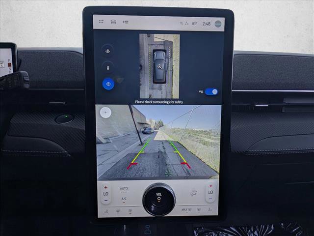 Certified 2023 Ford Mustang Mach-E Premium image 14