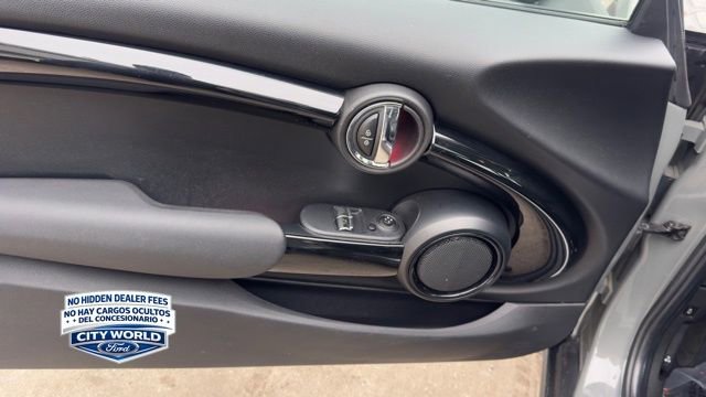 Used 2019 MINI Cooper S FWD image 8
