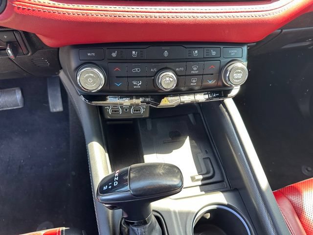 Used 2021 Dodge Durango R/T w/ SRT Interior Appearance Group AWD/4WD image 21