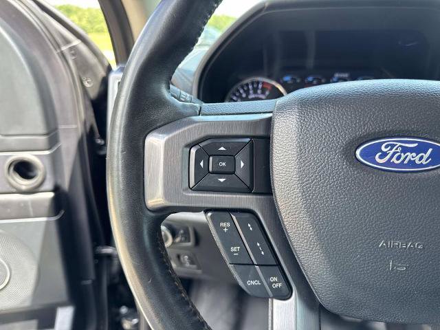 Certified 2020 Ford Expedition Platinum RWD image 23
