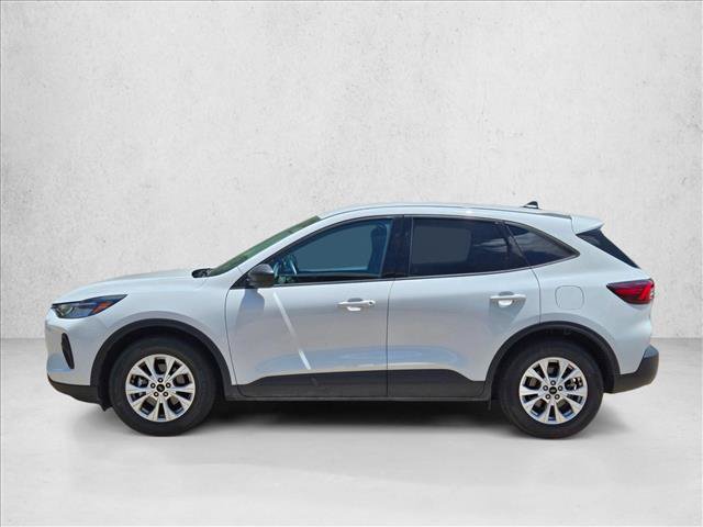 Certified 2025 Ford Escape Active FWD image 9