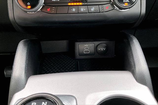 Certified 2023 Ford Bronco Sport Outer Banks AWD/4WD image 16