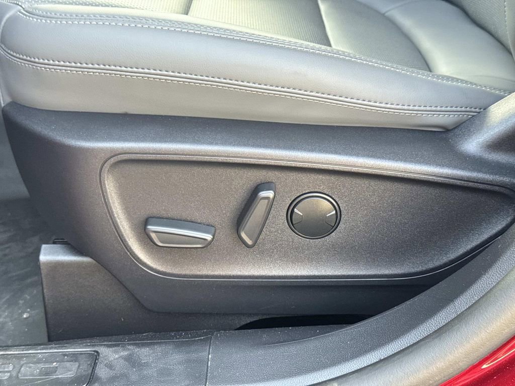 Certified 2025 Ford Bronco Sport Badlands w/ Badlands Tech Package image 20