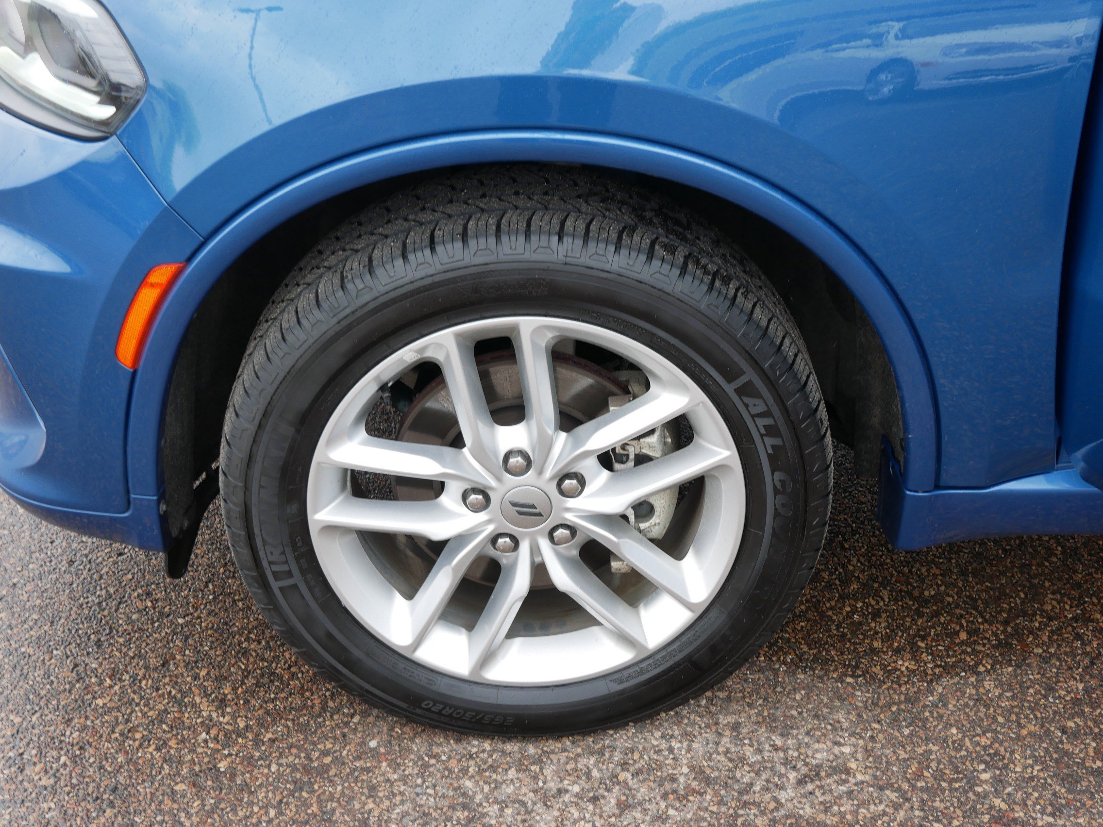 Used 2023 Dodge Durango GT AWD/4WD image 15