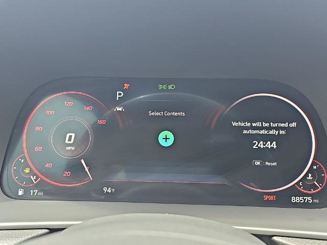 Used 2020 Hyundai Sonata SEL Plus w/ Cargo Package FWD image 18