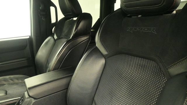 Certified 2023 Ford Bronco Raptor AWD/4WD image 20