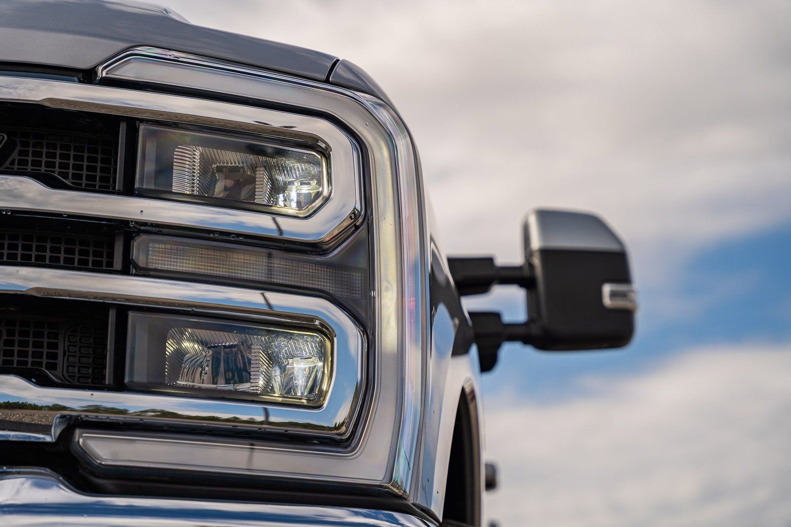 Certified 2023 Ford F350 Lariat image 14