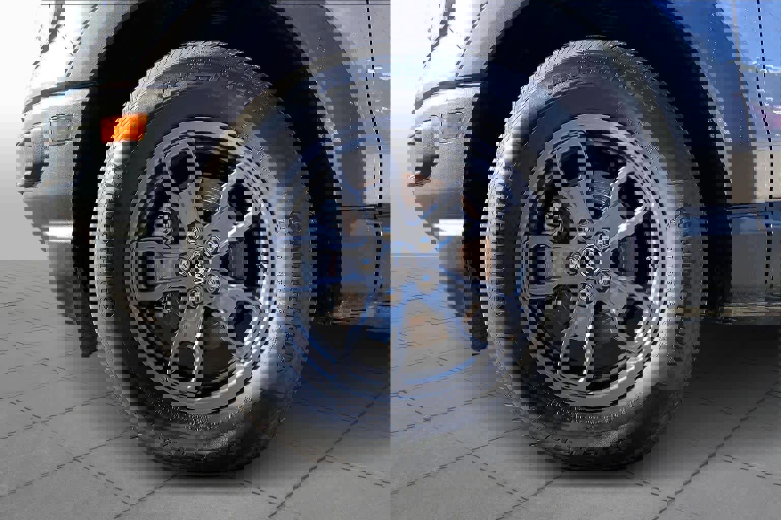 Certified 2023 Ford Bronco Sport Big Bend image 13