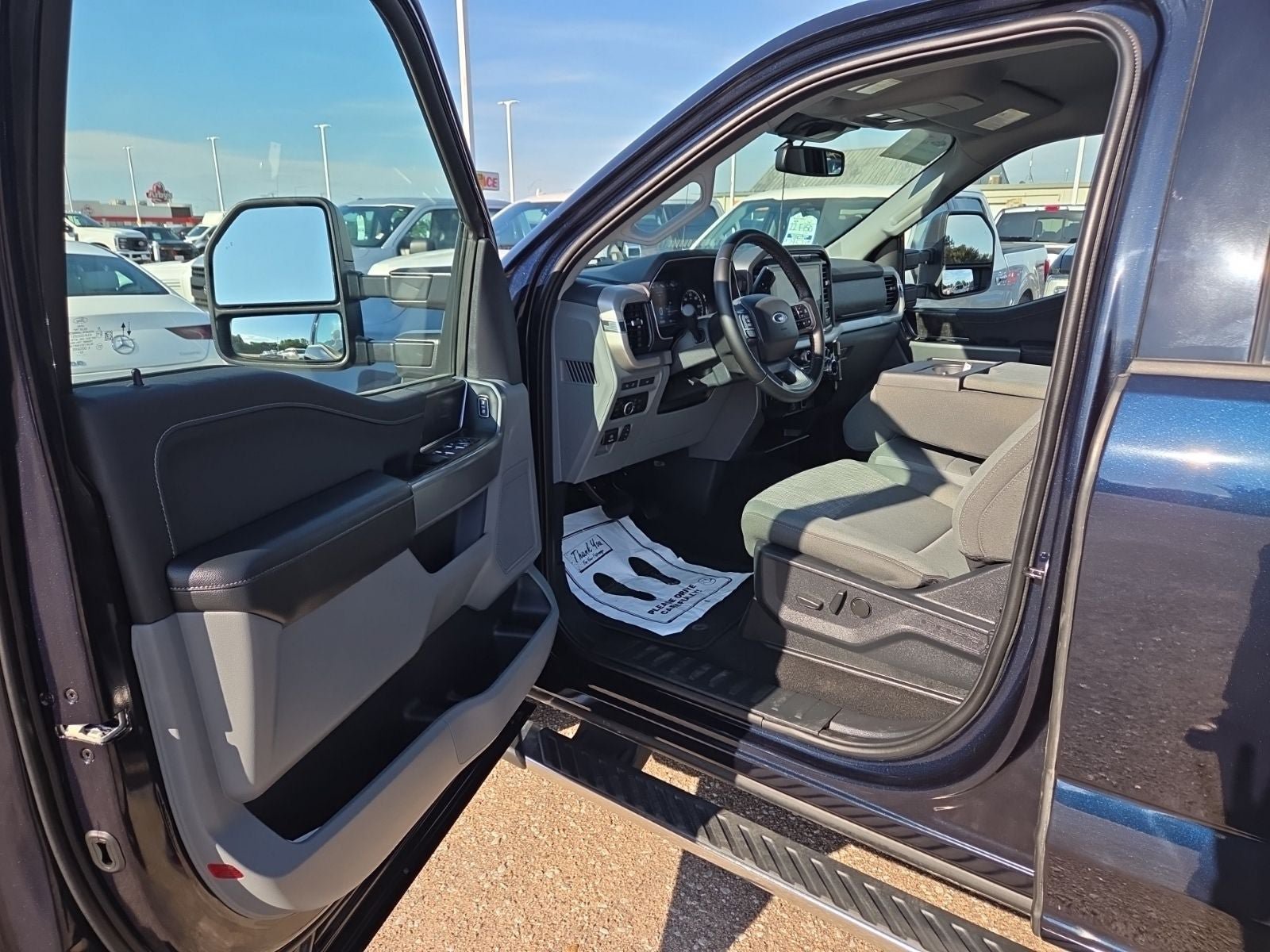 Certified 2023 Ford F150 XLT w/ Equipment Group 302A High AWD/4WD image 21