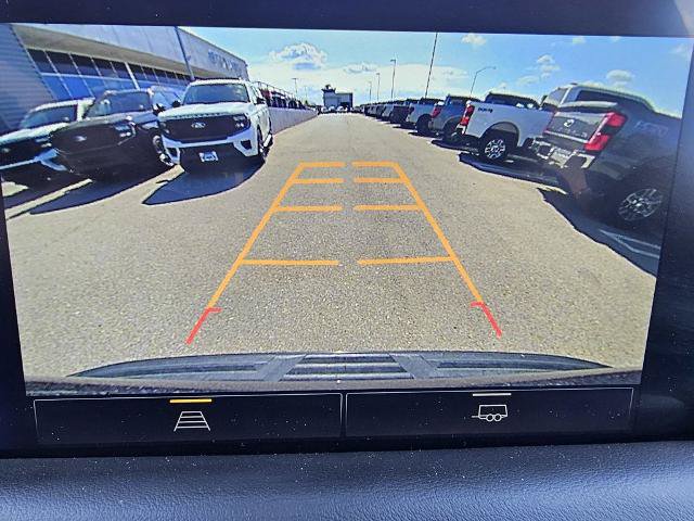 Used 2024 Chevrolet Tahoe Premier AWD/4WD image 29