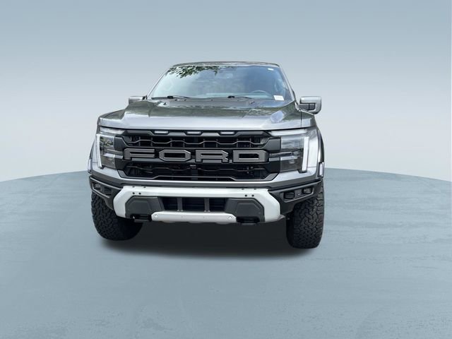 Certified 2025 Ford F150 Raptor AWD/4WD image 10