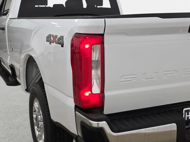 Certified 2026 Ford F250 XLT AWD/4WD image 30