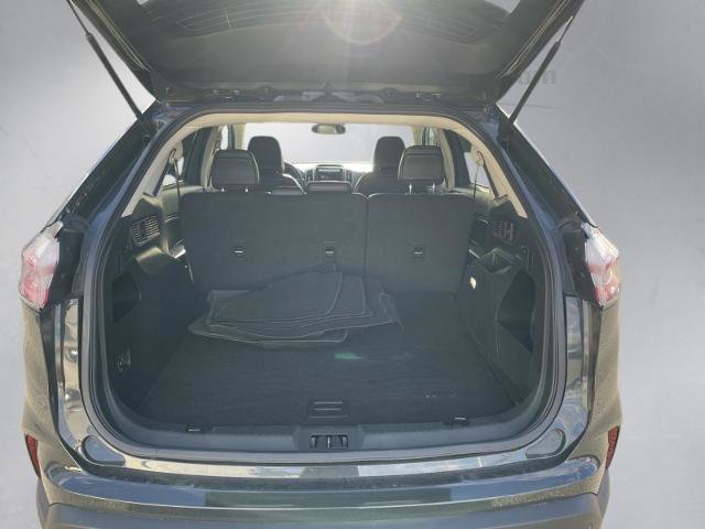 Certified 2022 Ford Edge SEL image 21