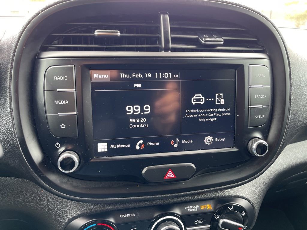 Used 2024 Kia Soul LX w/ Option Group 015 image 10