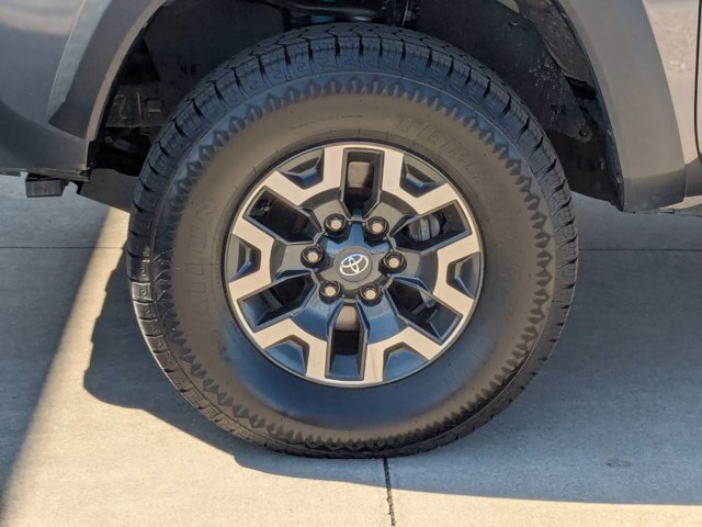 Used 2023 Toyota Tacoma TRD Off-Road image 11