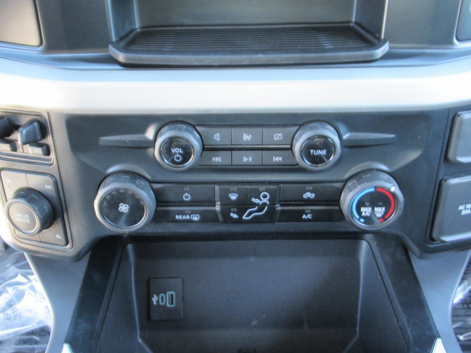 Certified 2023 Ford F350 XLT image 26