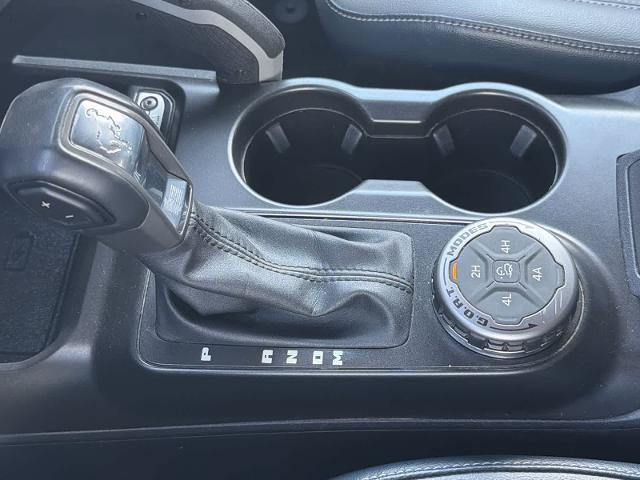 Certified 2021 Ford Bronco Outer Banks AWD/4WD image 31