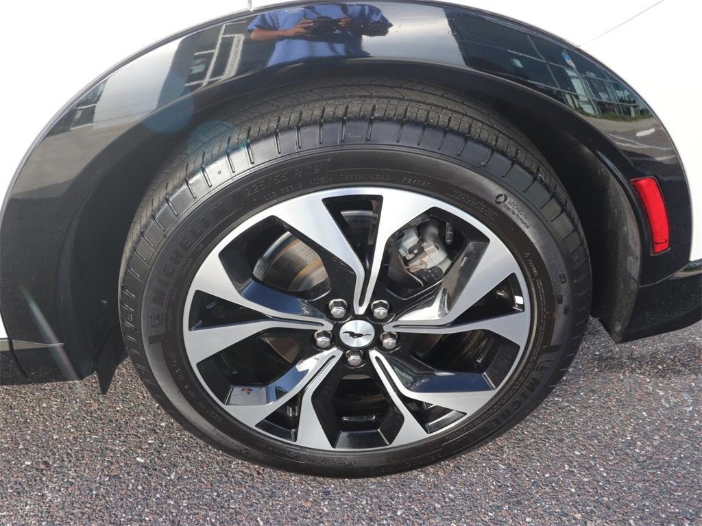 Certified 2023 Ford Mustang Mach-E Premium image 22