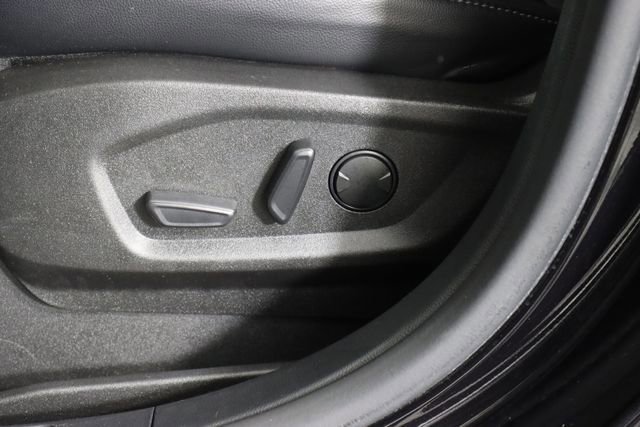 Certified 2023 Ford Edge SEL image 28