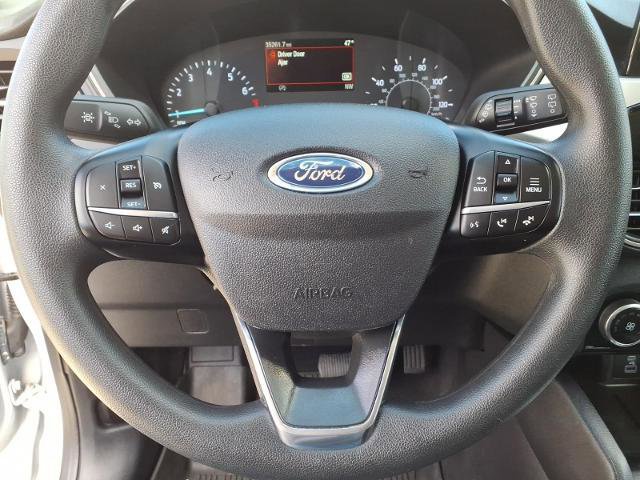 Certified 2022 Ford Escape SE image 18