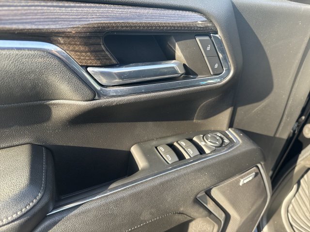 Used 2024 Chevrolet Silverado 1500 RST AWD/4WD image 26