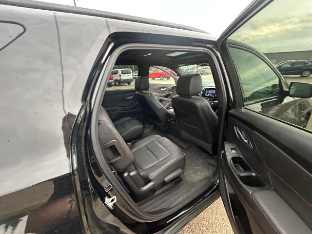 Used 2023 Chevrolet Traverse RS w/ LPO, Floor Liner Package AWD/4WD image 18