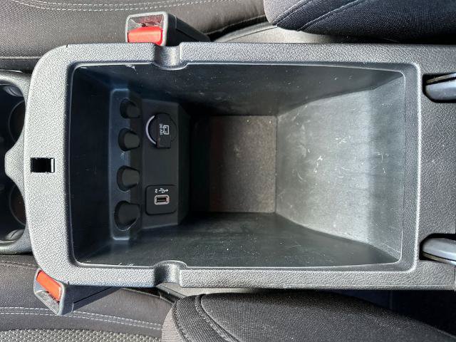 Used 2019 Jeep Cherokee Latitude w/ Popular Appearance Group FWD image 18