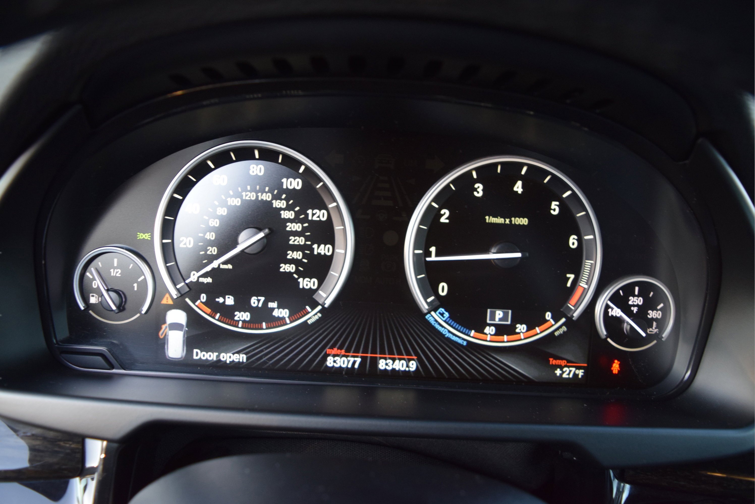 Used 2017 BMW X5 xDrive35i image 9