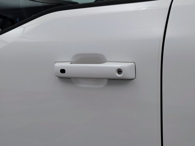 Certified 2025 Ford F150 Platinum w/ Equipment Group 702A High AWD/4WD image 25