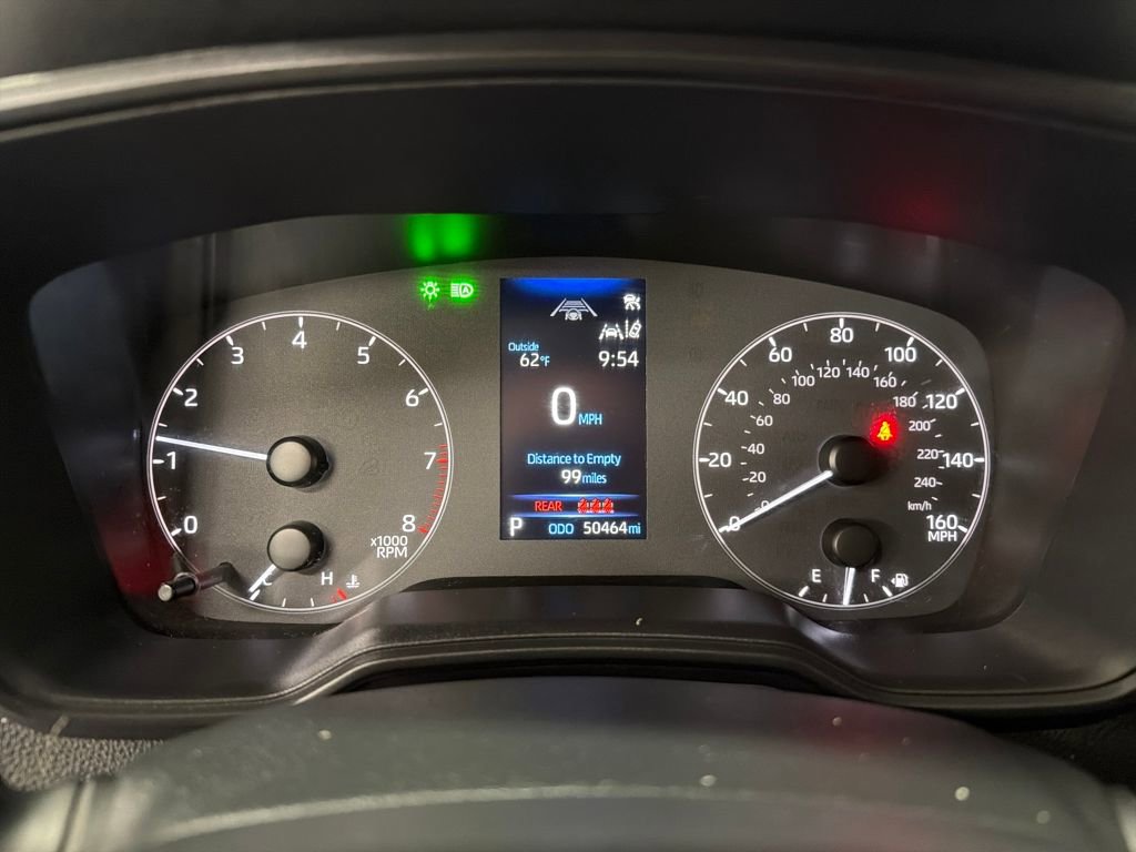 Used 2024 Toyota Corolla LE image 22