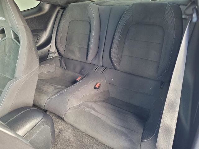 Certified 2017 Ford Mustang Shelby GT350 w/ Electronics Package image 20