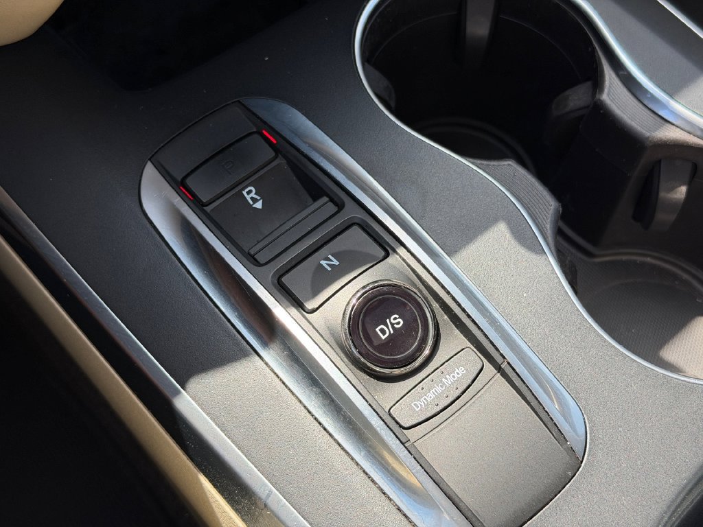 Used 2018 Acura MDX w/ Technology Package FWD image 29