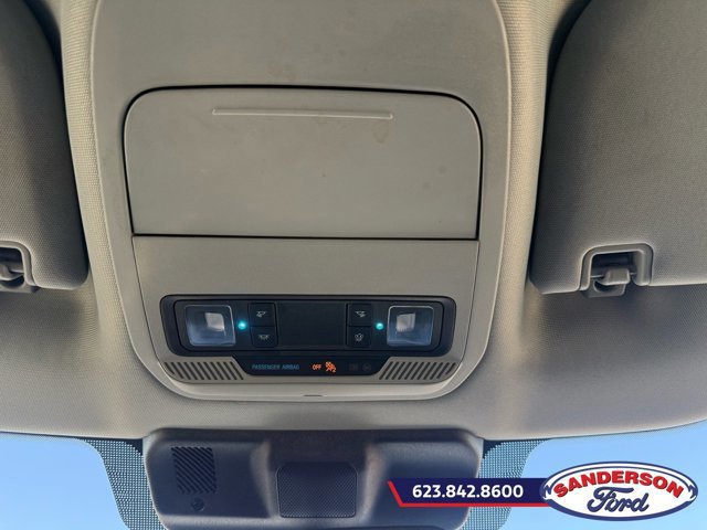 Certified 2022 Ford F150 XLT w/ Equipment Group 301A Mid image 20