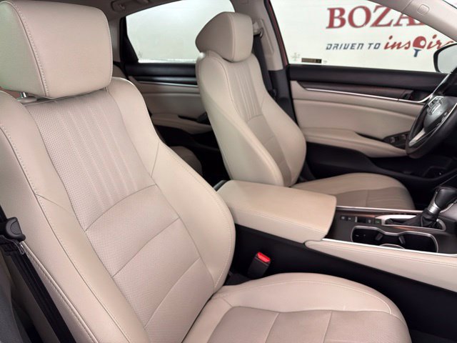 Used 2021 Honda Accord EX-L image 31