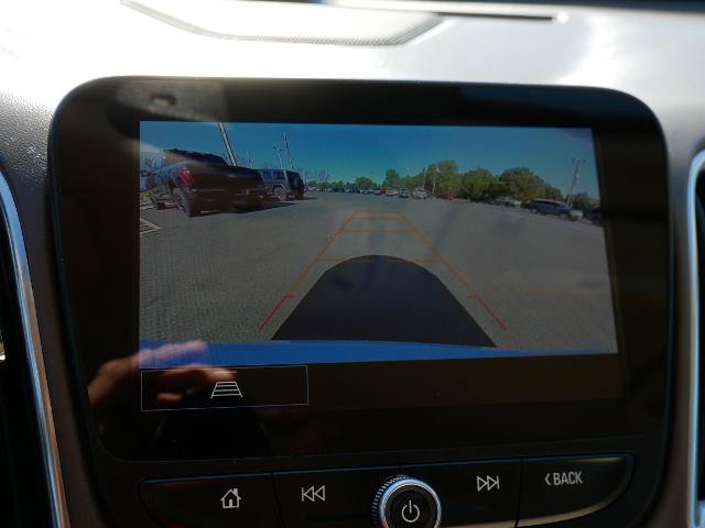 Used 2024 Chevrolet Malibu LT FWD image 25