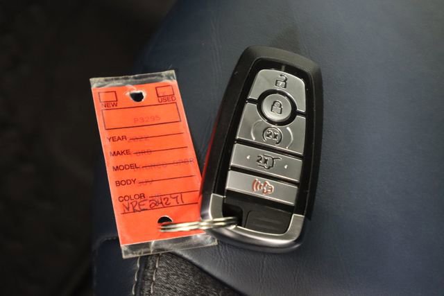 Certified 2022 Ford Bronco Sport Outer Banks w/ Tech Package image 37