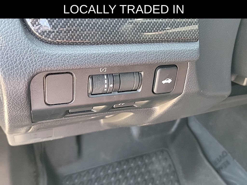 Used 2019 Subaru WRX Premium w/ Performance Package AWD/4WD image 20