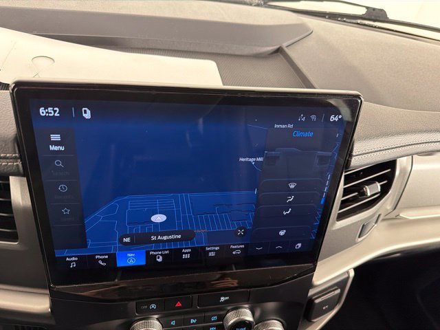 Certified 2024 Ford Expedition XLT RWD image 26
